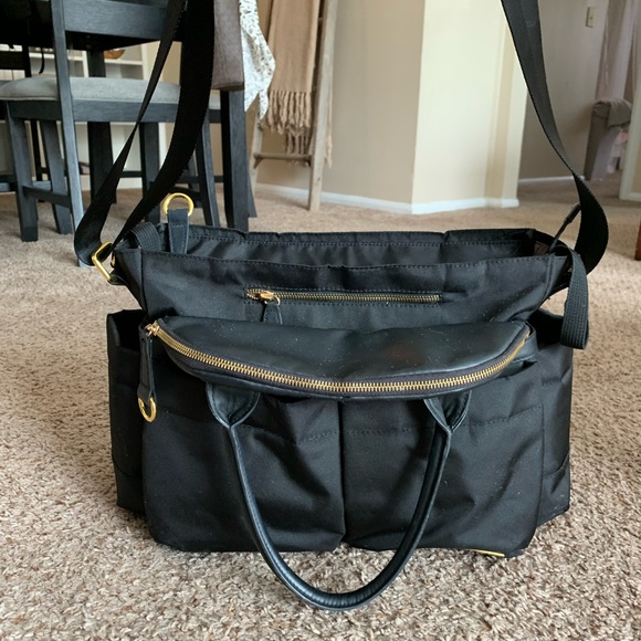 Skip Hop diaper bag in great condition - Picture 3 of 8